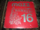 MAZZ number 16 LATIN SOUL FUNK