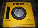 MAZZ the perfect 10 volume 2 LATIN SOUL FUNK