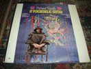 FRIAR TUCK & PSYCHEDELIC GUITAR original psych fuzz