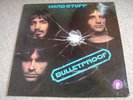 BULLETPROOF HARD STUFF JOHN CANN PSYCH HEAVY A1 B1 ???