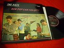 The Bats How Pop Can you Get powerpop orig LP Gustav