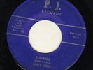 ROCKABILLY on P.J.--RUSTY YORK--