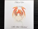 Kings of Leon AHA SHAKE HEARTBREAK Vinyl LP ltd OOP