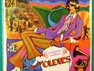 LP THE BEATLES COLLECTION OF OLDIES MONO ROCK 67 BRAZIL