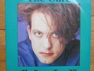 The Cure The Prayer Tour' 89' Canada Import Album LP