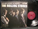 The Rolling Stones England's Newest Hit Makers LP MONO