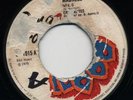 (THE CLIP Kingstonian Piano CUT) MUSICAL MADNESS  VG+ ?