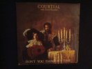COURTIAL on PIPELINE Don't you think its time SOUL FUNK