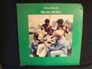 JOHNNY MORISETTE on CHRONICLE Hell all the way FUNK LP