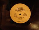 SWEET G on QUEEN CONSTANCE Boogie feelin rap DISCO 12