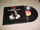 Roger And The Human Body Introducing Roger  Signed Lp