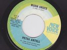 PETER ANTELL Warm Smoke 1967 BOB CREWE TAGES PSYCH HEAR