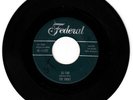THE SHEIKS So Fine VG(-) 45 RPM