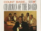 Count Basie, Chairman of the Board 4LP Test Pressing