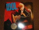Billy Idol   REBEL YELL  12