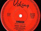 AMBUSH HANDY MAN=MARIA DALLAS NORTHERN SOUL VIKING 1967