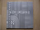 The Black Angels - Passover 2LP 2006 Embossed Cover
