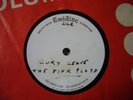 PINK FLOYD - LUKY LEAVE - ACETATE - VG+