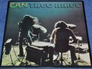 CAN Tago Mago STUNNING 71 UK Envelope Cover N/M Example