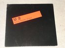 U2 Rare LP.Live In Munster,27-5-85,Ltd Edt 150 copies.