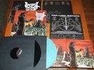 BEAST IN THE FIELD WORLD ENDING LP 303 ELECTRIC WIZARD