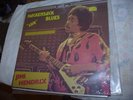 JIMI HENDRIX HACKENSACK BLUES 