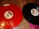 Trance & House Records + 2 Flight Cases (250+ records)
