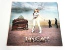 ROYKSOPP - THE UNDERSTANDING    -LP/RECORD
