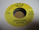 Northern Soul DAN PENN Nobody's Fool HAPPY TIGER 538