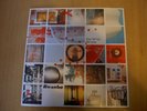 BONOBO  'DIAL M FOR MONKEY'  NINJA TUNE  RARE DOUBLE LP