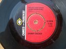Rare UK Northern Soul 45 Chubby Checker Cameo Parkway