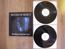 Sisters of Mercy -- Knocking on Heavens door