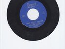 Northern Soul monster - Richard Temple