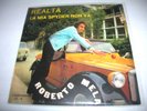 45 ROBERTO MELA REALTA' ITALY RARE PROG 1970 OBSCURE