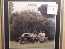 SEALED america HOLIDAY lp ORIGINAL w/STICKER