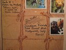 PRIVATE jim ford HARLAN COUNTY lp SUNDOWN