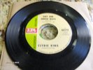 SOUL 45 CLYDIE KING IMPERIAL 66172  HEAR