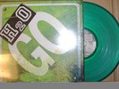 H2O GOCV GORILLA BISCUITS SET YOUR GOALS TITLE FIGHT