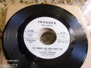 SOUL 45 LYDIA PENSKE INVADER 401 DJ PROMO HEAR