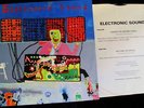 TOP The BEATLES George Harrison   ELECTRONIC Prog Psych