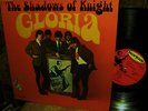 1966 MONO SHADOWS OF KNIGHT   GLORIA Fuzz BLUES Garage