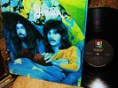 TOPS 1970 Orig   DEMIAN   Hard Fuzz Jammer BUBBLE PUPPY