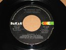 NORTHERN 45  - CHANNEL 3 - THE SWEETEST THING - DAKAR