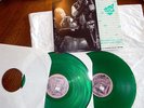 Judas Priest Saint Or Sinner 2LP live Colored Vinyl