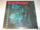 2LP Kraut KARTHAGO Live At The Roxy BACILLUS