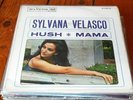 Sylvana Velasco HUSH Spain Freakbeat girl 45 PS 1968 LS