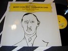 IGOR STRAVINSKY DG LP 1982 Chamber Works BOULEZ EBONY C