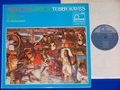Tubby Hayes MEXICAN GREEN SFJL911 EX/NM LP