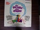 TROUBLE WITH ANGELS Jerry Goldsmith OMST LP Sealed