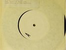 FIELDS OF THE NEPHILIM 'BLUE WATER' WHITE LBL PROMO 7